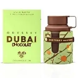 Odyssey Dubai Chocolat Gourmand Edition Eau De Parfum Spray 100ML