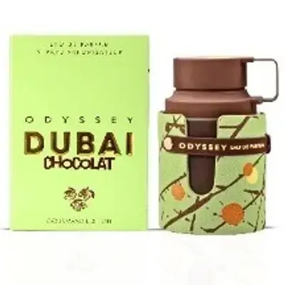 Odyssey Dubai Chocolat Gourmand Edition Eau De Parfum Spray 100ML