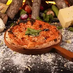 Margherita Pizza