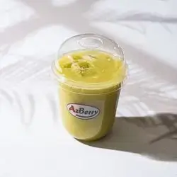 Green Apple Juice
