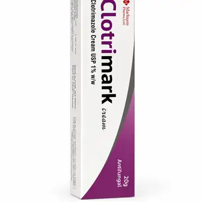 clotribal topical 1%