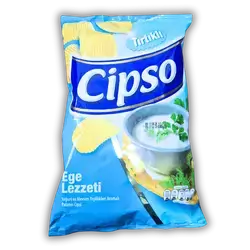 Gypsum, Gypsum, Celery Mast 100g