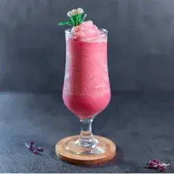Strawberry Smoothie