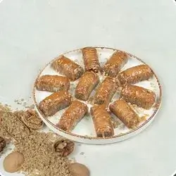 Walnut Borma