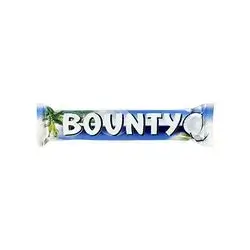 Bounty Chocolate 57G 57 Gm