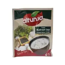 Altunsa Mushroom Soup 58g