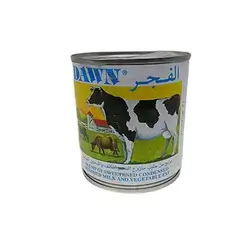 Al Fajr Original Condensed Milk