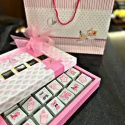 Nestle Gift - Kids