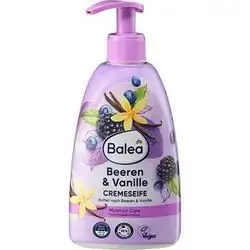 Liquid Soap Berries & Vanilla