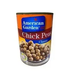 Chick Peas