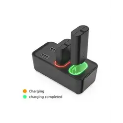 DOBE Xbox SERIES S/X/ X-ONE Battery Charger