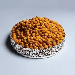 گەنمەشامی 
