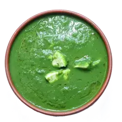 Palak Paneer