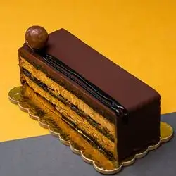 Moist Chocolate Cake