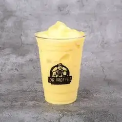 Passion Fruit Smoothie