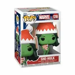 Pop She-hulk 1286