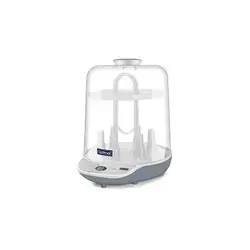 Optimal Steam Sterilizer
