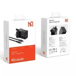 Pd Cable Iphone & Charger 20W