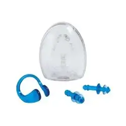 Intex Ear Plugs&nose Clip Combo Set