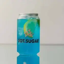 Lemon And Mint Mojito