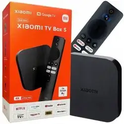 MI TV BOX S 2nd Gen