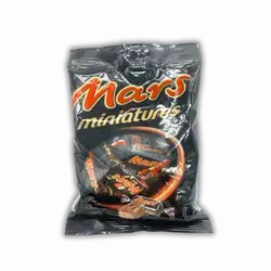 Nestle Mars Bag 150 gm