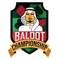 Baloot (1044000 Diamond)