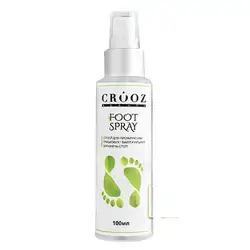 Crozz Foot Spray