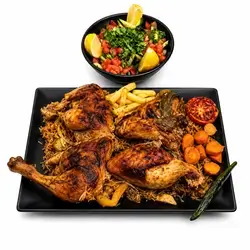 مریشکی برژاو
