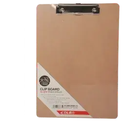 Document Holders-DL-A4-Wood