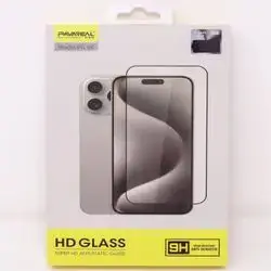 Pavareal Clear Screen Protector Iph11 Promax