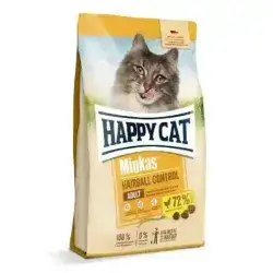 Minkas Hairball Control Adult 1.5KG