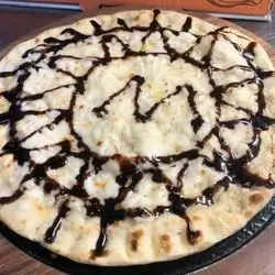 Cocoa And Cheese Fatira