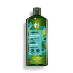 Cleansing and Detoxifying Shampoo 300 ML