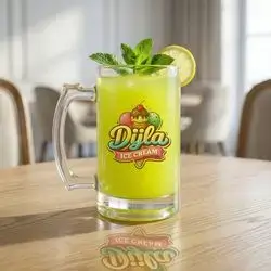 Fresh Lemon Juice