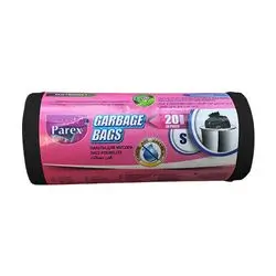 Parex Garbage Bags 20 Lt