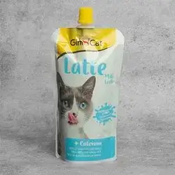 GimCat Latte Milk