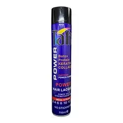 Taft Hair Spray