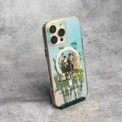 16 Pro Max Cover