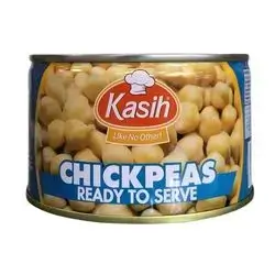 Chick Peas Alkasih 400g
