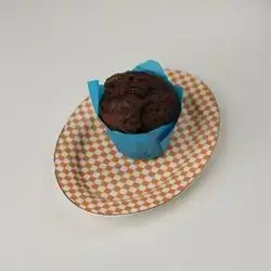 Chocolate Muffin