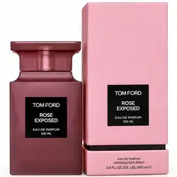 Tom Ford Rose Exposed Eau de Parfum(PF136)