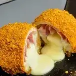 Chicken Cordon