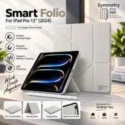 SMART FOLIO FOR IPAD PRO 13" (2024)