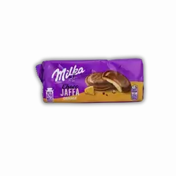 Milka Cake Stuffed 147 gm