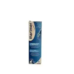 Marimer (Daily nasal hygiene_Gilbert