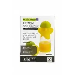 Geepas Lemon Juicer - Rf8566