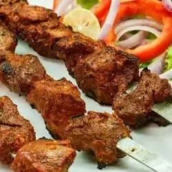Meat Tikka