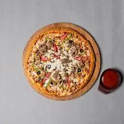 Mix Pizza
