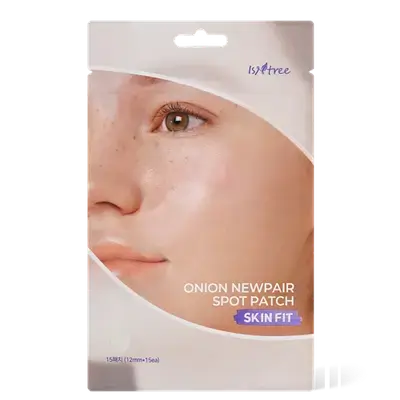 Onion Newpair Spot Patch Skin Fit 15Pcs _ IsNtree